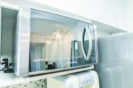 Apartamento à venda com 78m², 2 quartos e 1 vaga Apartamento à venda com 78m², 2 quartos e 1 vagaCozinha