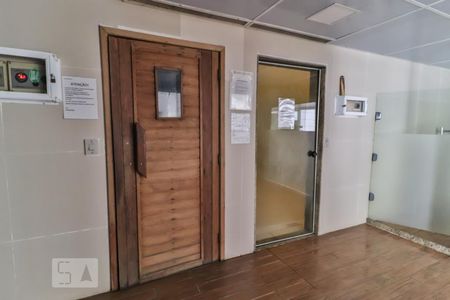 Apartamento à venda com 78m², 2 quartos e 1 vaga Apartamento à venda com 78m², 2 quartos e 1 vagaSauna