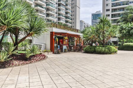 Apartamento à venda com 78m², 2 quartos e 1 vaga Apartamento à venda com 78m², 2 quartos e 1 vagaSalão de Beleza