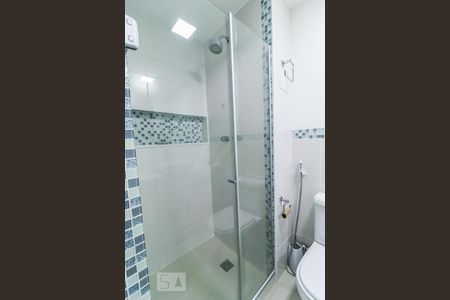 Apartamento à venda com 78m², 2 quartos e 1 vaga Apartamento à venda com 78m², 2 quartos e 1 vagaBanheiro Quarto 2 - Suíte