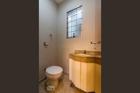 Lavabo  de apartamento para alugar com 2 quartos, 82m² em Chácara Seis de Outubro, São Paulo