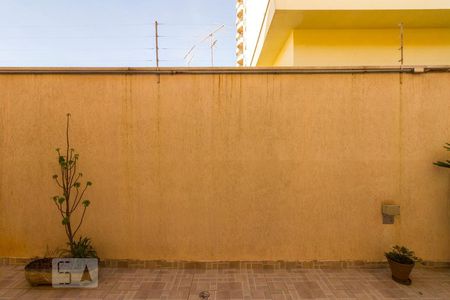 Vista da Sala  de apartamento para alugar com 2 quartos, 82m² em Chácara Seis de Outubro, São Paulo