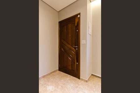 Porta de Entrada  de apartamento para alugar com 2 quartos, 82m² em Chácara Seis de Outubro, São Paulo