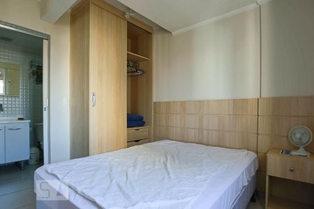 Studio para alugar com 27m², 1 quarto e sem vaga Studio para alugar com 27m², 1 quarto e sem vagaStudio