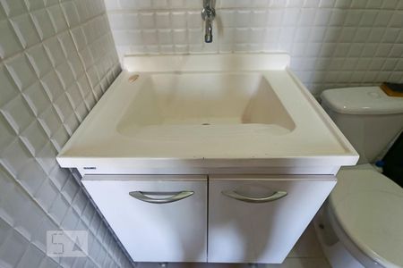 Studio para alugar com 27m², 1 quarto e sem vaga