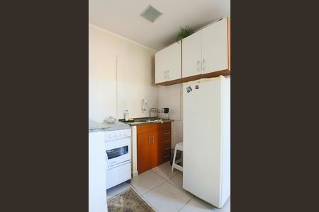 Studio para alugar com 27m², 1 quarto e sem vaga Studio para alugar com 27m², 1 quarto e sem vagaStudio