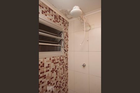 Banheiro de apartamento à venda com 1 quarto, 49m² em Bela Vista, São Paulo