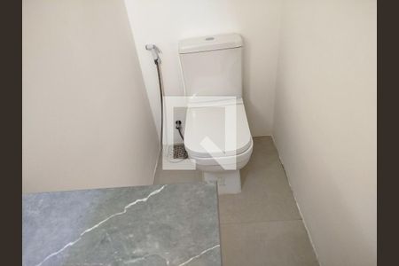 Lavabo de casa para alugar com 3 quartos, 170m² em Tatuapé, São Paulo