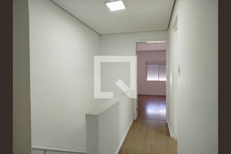 Hall íntimo de casa para alugar com 3 quartos, 170m² em Tatuapé, São Paulo