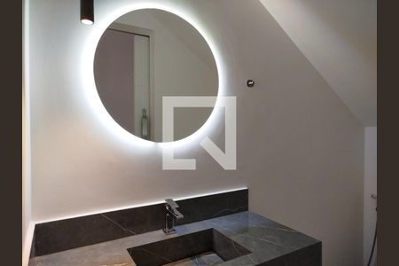 Lavabo de casa para alugar com 3 quartos, 170m² em Tatuapé, São Paulo