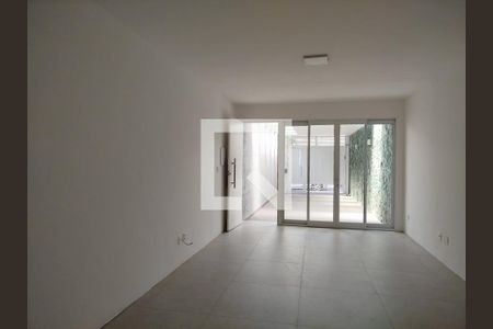 Sala de casa para alugar com 3 quartos, 170m² em Tatuapé, São Paulo