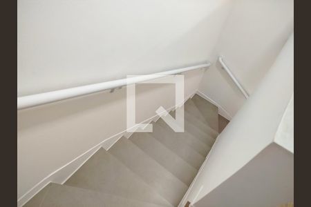 Corredor de casa para alugar com 3 quartos, 170m² em Tatuapé, São Paulo
