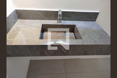 Lavabo de casa para alugar com 3 quartos, 170m² em Tatuapé, São Paulo