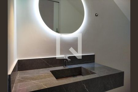 Lavabo de casa para alugar com 3 quartos, 170m² em Tatuapé, São Paulo