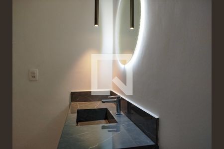 Lavabo de casa para alugar com 3 quartos, 170m² em Tatuapé, São Paulo