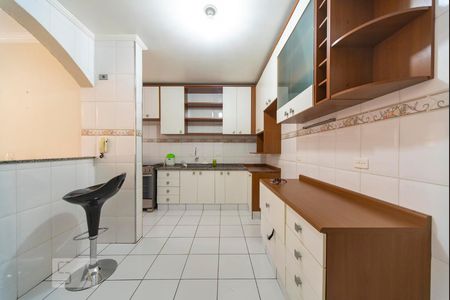 Apartamento à venda com 97m², 3 quartos e 3 vagasCozinha 