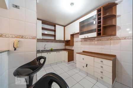 Apartamento à venda com 97m², 3 quartos e 3 vagasCozinha 