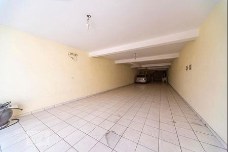 Apartamento à venda com 97m², 3 quartos e 3 vagasGaragem 