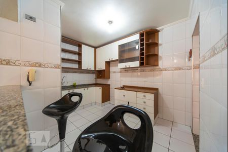 Apartamento à venda com 97m², 3 quartos e 3 vagasCozinha 