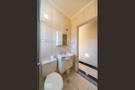 Apartamento à venda com 97m², 3 quartos e 3 vagasBanheiro