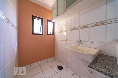 Apartamento à venda com 97m², 3 quartos e 3 vagasÁrea de Serviço 