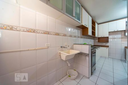 Apartamento à venda com 97m², 3 quartos e 3 vagasÁrea de Serviço 