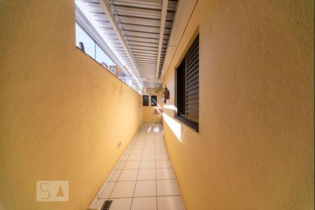 Apartamento à venda com 97m², 3 quartos e 3 vagasVista Quarto 2