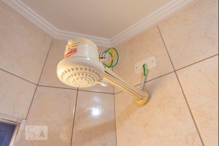 Apartamento à venda com 97m², 3 quartos e 3 vagasChuveiro 