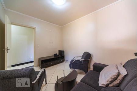 Apartamento à venda com 97m², 3 quartos e 3 vagasQuarto 2