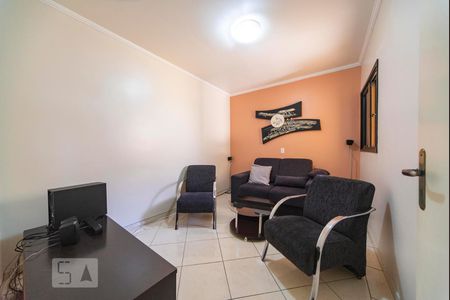 Apartamento à venda com 97m², 3 quartos e 3 vagasQuarto 2