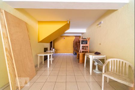 Apartamento à venda com 97m², 3 quartos e 3 vagasÁrea comum - Churrasqueira