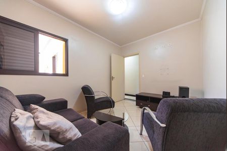 Apartamento à venda com 97m², 3 quartos e 3 vagasQuarto 2