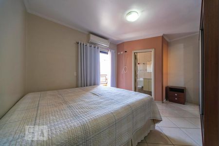 Apartamento à venda com 97m², 3 quartos e 3 vagasQuarto 3