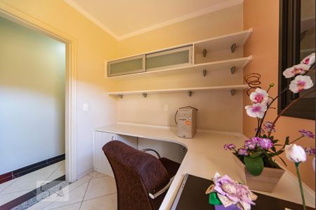 Apartamento à venda com 97m², 3 quartos e 3 vagasQuarto 1