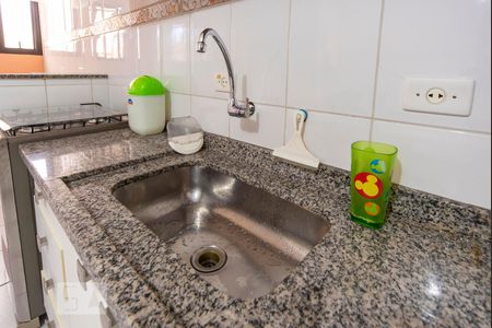 Apartamento à venda com 97m², 3 quartos e 3 vagasPia