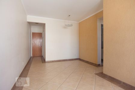 Sala de apartamento à venda com 2 quartos, 60m² em Vila Santana, Campinas