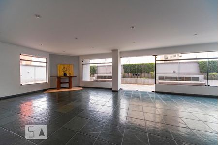 Apartamento para alugar com 80m², 2 quartos e 2 vagasÁrea comum