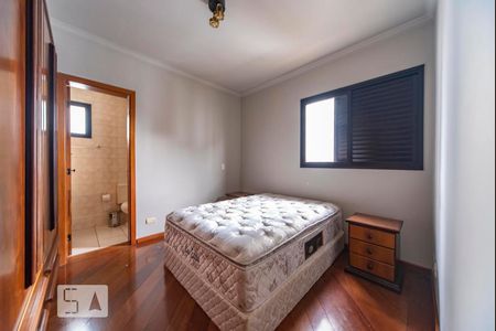 Apartamento para alugar com 80m², 2 quartos e 2 vagasQuarto 2