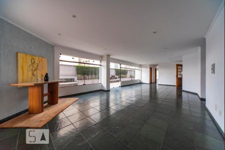 Apartamento para alugar com 80m², 2 quartos e 2 vagasÁrea comum