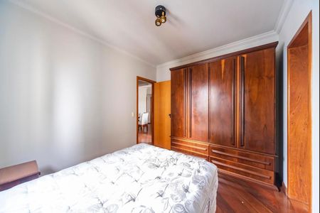 Apartamento para alugar com 80m², 2 quartos e 2 vagasQuarto 2