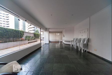 Apartamento para alugar com 80m², 2 quartos e 2 vagas Apartamento para alugar com 80m², 2 quartos e 2 vagasÁrea comum