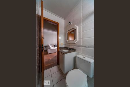 Apartamento para alugar com 80m², 2 quartos e 2 vagasBanheiro