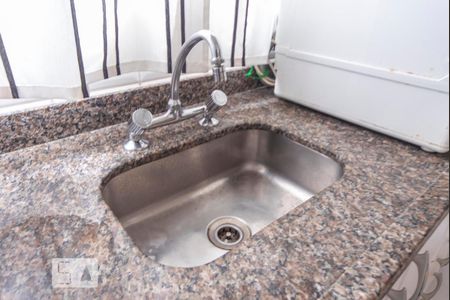 Apartamento para alugar com 80m², 2 quartos e 2 vagas Apartamento para alugar com 80m², 2 quartos e 2 vagasCozinha