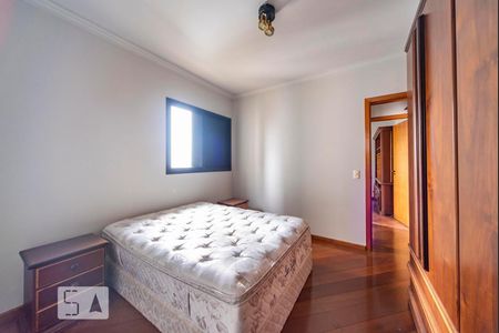 Apartamento para alugar com 80m², 2 quartos e 2 vagasQuarto 2