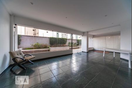 Apartamento para alugar com 80m², 2 quartos e 2 vagasÁrea comum