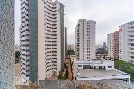 Apartamento para alugar com 80m², 2 quartos e 2 vagasVista
