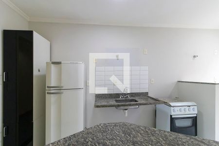 Apartamento à venda com 60m², 2 quartos e 1 vaga Apartamento à venda com 60m², 2 quartos e 1 vagaCozinha