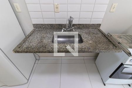Apartamento à venda com 60m², 2 quartos e 1 vaga Apartamento à venda com 60m², 2 quartos e 1 vagaCozinha