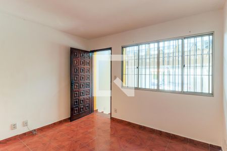 Sala de casa à venda com 2 quartos, 105m² em Vila Cordeiro, São Paulo