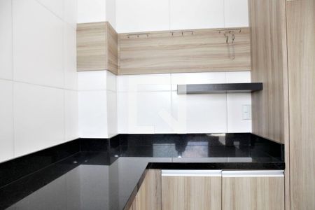 Apartamento à venda com 51m², 1 quarto e 2 vagasÁrea de Serviço